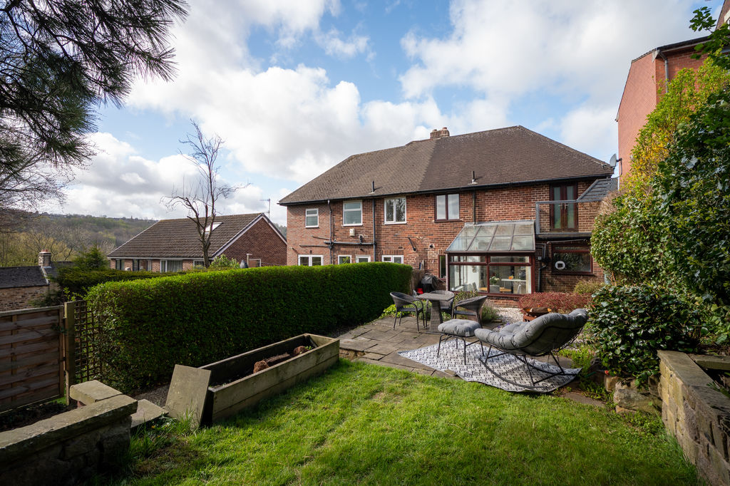 Fairbarn Road Stannington